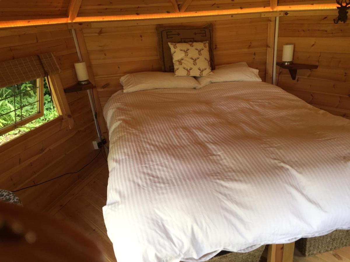 Culvers House Cattistock Экстерьер фото