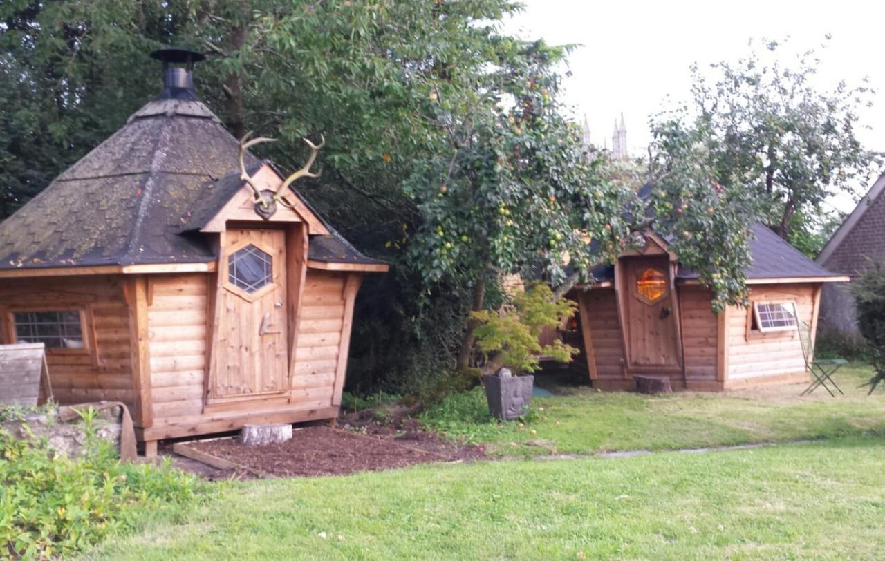 Culvers House Cattistock Экстерьер фото